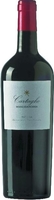 Mandrarossa Cartagho Rosso Sicilia DOC Jg. 2017