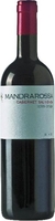 Mandrarossa Serra Brada Cabernet Sauvignon Rosso Sicilia DOC Jg. 2019