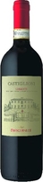 Marchesi de Frescobaldi Castiglioni Chianti DOCG Jg. 2019 Cuvee aus 90 Proz. Sangiovese,  10 Proz. Merlot