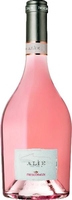 Marchesi de Frescobaldi Tenuta Dell Ammiraglia - Alie Rose Maremma Toscana IGT Jg. 2017-18 Cuvee aus Syrah,  Vermentino