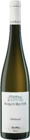 Markus Molitor Schiefersteil Riesling QbA Jg. 2018
