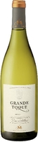 Marrenon Grande Toque Blanc AOC Jg. 2019 Cuvee aus 70 Proz. Vermentino,  30 Proz. Grenache Blanc