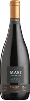 Masi Tupungato Aus biologischem Anbau Corbec Rosso di Argentina Valle de UcoJg. 2015 Cuvee aus Corvina,  Corbec