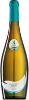 Meissen Cabernet Blanc halbtrocken Jg. 2017