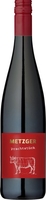 Metzger Prachtstuck Cuvee Rot KuhbA trocken Jg. 2019 Cuvee aus Cabernet Sauvignon,  Portugieser,  Dornfelder und Regent