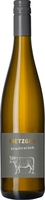 Metzger Prachtstuck Weissburgunder Chardonnay KuhbA Jg. 2020 Cuvee aus Chardonnay,  Weissburgunder