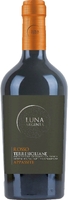 MGM Mondo del Vino Luna Argenta Appassite Rosso Terre Siciliane IGT Jg. 2020 Cuvee aus Nero d Avola,  Cabernet Sav.,  Merlot