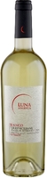 MGM Mondo del Vino Luna Argenta Bianco Terre Siciliane IGT Jg. 2020 Cuvee aus 70 Proz. Chardonnay,  20 Proz. Sauvignon Blanc,  10 Proz. Zibibbo