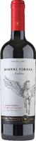Miguel Torres. Andica Cabernet Sauvignon Gran Reserva Itata Valley Jg.