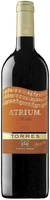 Miguel Torres Atrium Merlot Jg. 2017