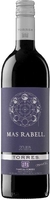Miguel Torres Mas Rabell Tinto Jg. 2017-18 Cuvee aus 65 Proz. Garnacha,  35 Proz. Carinena