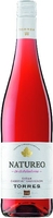 Miguel Torres Natureo Rosado Free Jg. 2017-18 alkoholfrei Wein,  Allergene: Schwefeldioxid Cuvee aus Cabernet Sauvignon,  Syrah