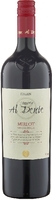 Mondo Del Vino Molta Terra Merlot Jg.