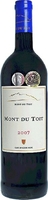 Mont du Toit WO Wellington Jg. 2015 Cuvee aus Cabernet Sauvignon, Cabernet Franc,  Merlot Shiraz 24 Monate in kleinen Eichenfässern gereift