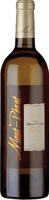 Mont Perat Blanc Appellation Bordeaux Blanc Controlle Jg. 2017-18 Cuvee aus 80 Proz. Sauvignon Blanc,  20 Proz. Semillon
