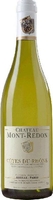 Mont-Redon Cotes du Rhone Blanc Appellation Controlee Jg. 2020 Cuvee aus Roussane,  Viognier
