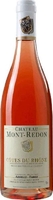 Mont-Redon Cotes du Rhone Rose Appellation Controlee Jg. 2020 Cuvee aus Grenache,  Syrah