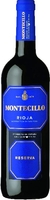 Montecillo Reserva Rioja DOCA Jg. 2012 Cuvee aus Tempranillo,  Mazuelo,  Garnacha