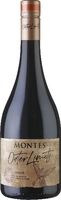 Montes Chile Outer Limits Syrah Jg. 2022