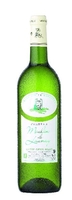 Moulin de Launay Chateau Entre-deux-Mers AOC Jg. 2020 Cuvee aus Semillon,  Sauvignon,  Muscadelle,  Ugni Blanc