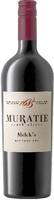 Muratie Estate Melcks Blended Red Jg. 2019
