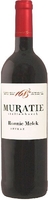 Muratie Estate Ronnie Melck Shiraz Jg. 2017 22 Monate in französischen Barriques gereift