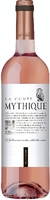 Mythique La Cuvee Rose Jg. 2024