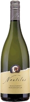 Nautilus Chardonnay Marlborough Jg. 2020 imHolzfassgereift