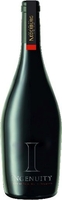 Nederburg Ingenuity Italien Red Blend Jg. 2015 Cuvee aus 50 Proz. Sangiovese,  40 Proz. Barbera,  10 Proz. Nebbiolo 30 Monate im Holzfass gereift