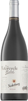 Nederburg The Motorcycle Marvel Jg. Cuvee aus Grenache,  Carignan,  Shiraz,  Mourvedre,  Cinsault Ausbau fur 26 Monate in Eichenholzfässern