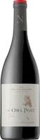 Neethlingshof Pinotage The Owl Post Short Story Collection Wine of Origin Stellenbosch Jg. 2018-19