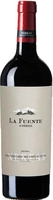 Nekeas Crianza La Fuente Jg. 2017 50 Proz. Cabernet Sauvignon,  50 Proz. Tempranillo