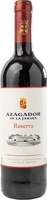 Pago de la Jaraba Azagador Reserva DO Jg. 2017