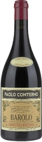 Paolo Conterno Ginestra Barolo DOCG Riserva Jg. 2015