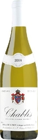 Pascal Bouchard Chablis AC Domaine Lorot Jg. 2020