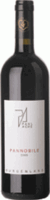 Paul Achs Pannobile Rot Qualitätswein aus dem Burgenland Jg. 2020 CuveeausBlaufränkisch, StLaurent, Zweigelt