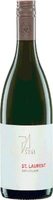 Paul Achs St. Laurent Qualitätswein aus dem Burgenland Jg. 2019