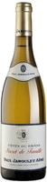 Paul Jaboulet Aine Cotes du Rhone Secret de Famille Blanc Jg. 2018 Cuvee aus 50 Proz. Grenache Blanc,  20 Proz. Marsanne,  20 Proz. Viognier,  10 Proz. Bourboulenc