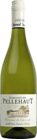 Pellehaut Domaine de Harmonie de Gascogne Blanc Cotes de Gascogne IGP Jg. 2020 Cuvee aus Ugni Blanc,  Colombard,  Sauvignon Blanc,  Chardonnay,  Gros et Petit Manseng