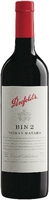 Penfolds Bin 2 Shiraz Mataro Jg. 2017 Cuvee aus 82 Proz. Shiraz,  18 Proz. Mataro 8 Monate in franz. Eiche gereift limitiert