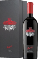 Penfolds Superblend B 6er GP 0, 75l,  2018 Jg. 2018
