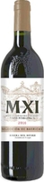 Pesquera MXI Tinto Seleccion de Barricas Jg. 2016
