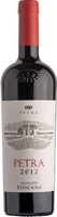 Petra Toscana IGT Jg. 2018 CuveeausMerlot, CabernetSauvignon