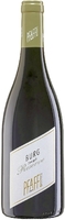 Pfaffl Zweigelt Reserve Burg Jg. 2018 im Holzfass gereift
