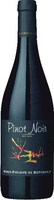 Philippe de Rothschild Les Cepages Pinot Noir I.G.P Pays d Oc Jg. 2017