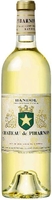 Pibarnon Chateau de Blanc Jg. 2018 Cuveeaus Proz. Claurette,  Proz. Bourboulenc,  Proz. UgniBlancMarsanne