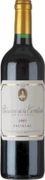 Pichon-Lalande-Comtesse Reserve de la Comtesse Zweitwein von Chateau Pichon-Longuevillle Comtesse de Lalande Appellation Pauillac Controlee Jg. 2017