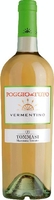 Poggio al Tufo Tommasi Vermentino Toscana I.G.T. Jg. 2018