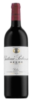 Potensac Chateau Medoc A.O.C. Jg. 2014