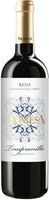 Promesa Vina Rioja Tempranillo Tinto Jg. 2022